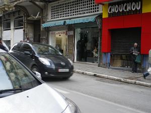 624 rue d'arzew  ou travailler LOLY DOLORES une ami a GISELE ALEMAN